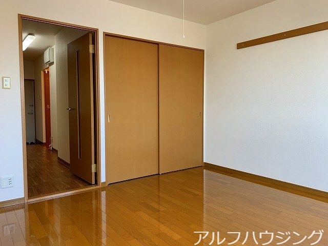 イメージ シャンベール森川Ａ