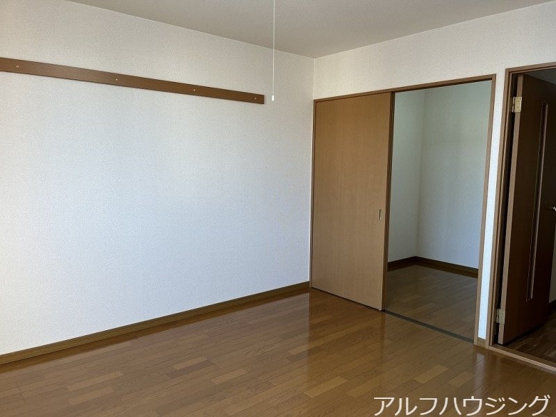 イメージ シャンベール森川Ａ