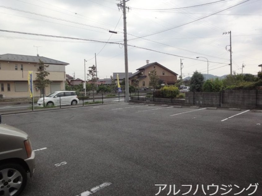  シャンベール森川Ａ