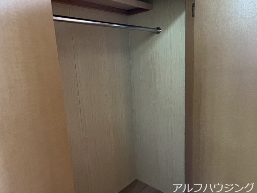 イメージ シャンベール森川Ａ