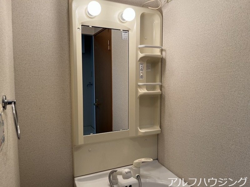 イメージ シャンベール森川Ａ