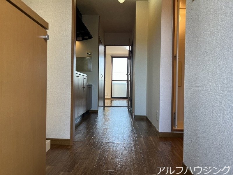 イメージ シャンベール森川Ａ