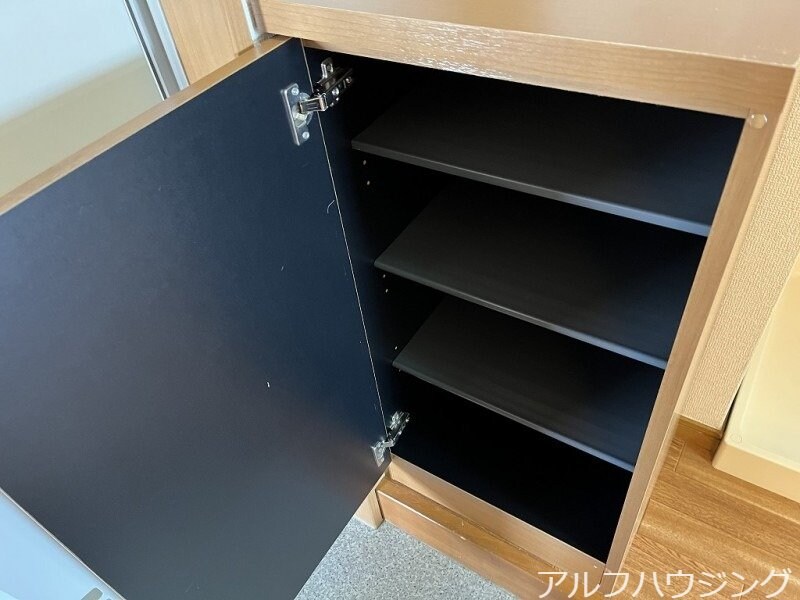 イメージ シャンベール森川Ａ