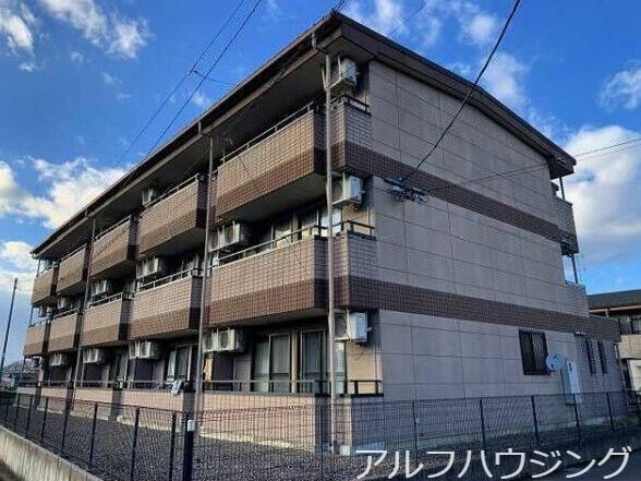 外観 シュティエール