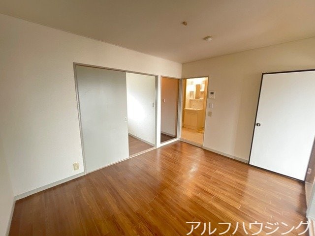  ジードルング山手