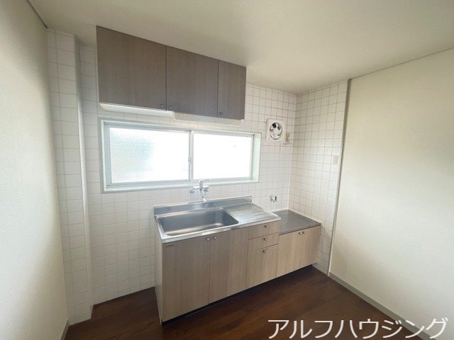  ジードルング山手