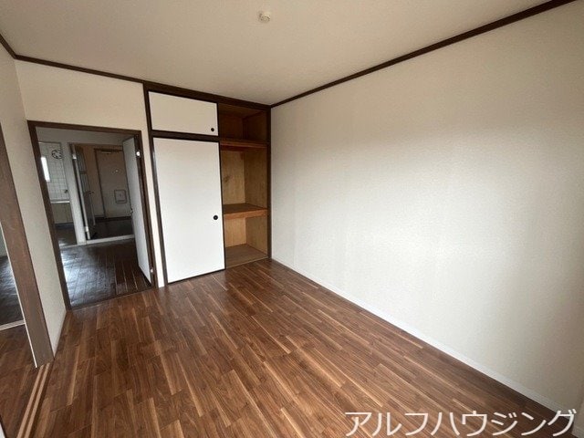  ジードルング山手