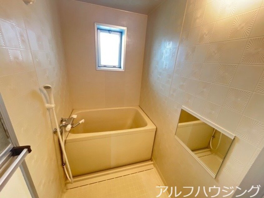  ジードルング山手