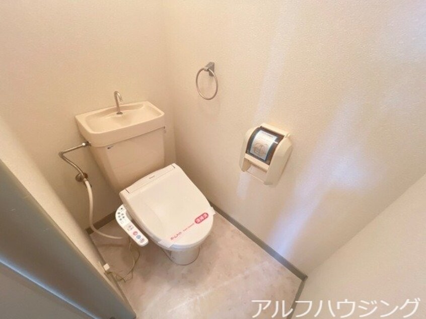  ジードルング山手