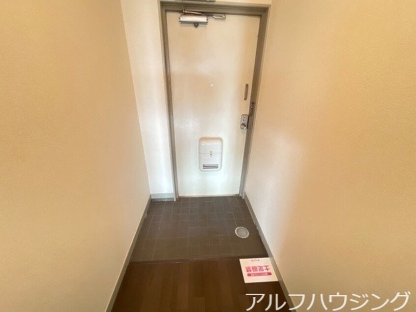  ジードルング山手