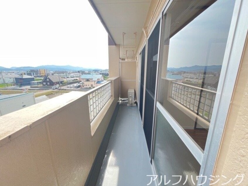  ジードルング山手