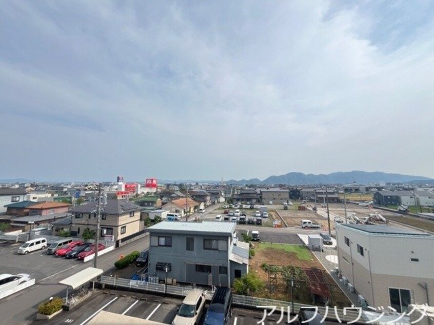  ジードルング山手