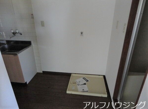 イメージ スカイハイツ