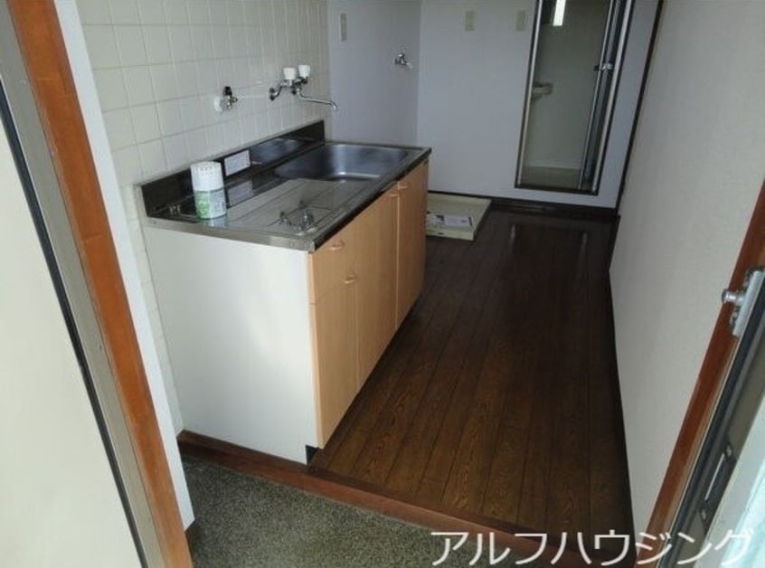 イメージ スカイハイツ