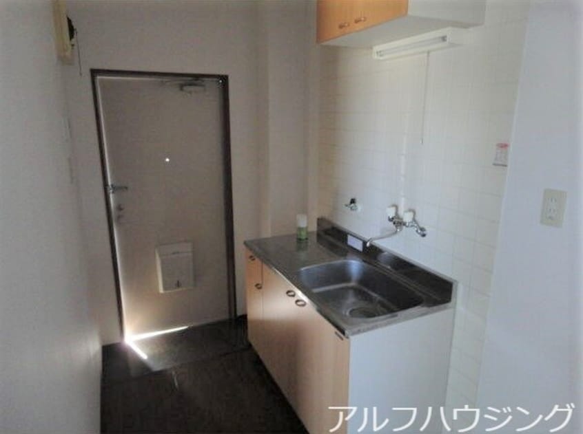 イメージ スカイハイツ