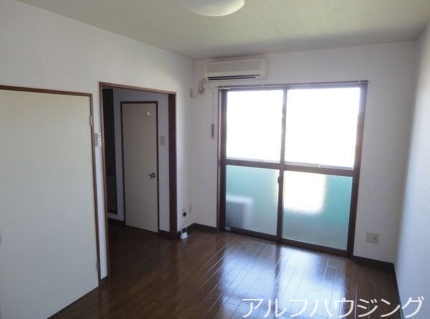 イメージ スカイハイツ