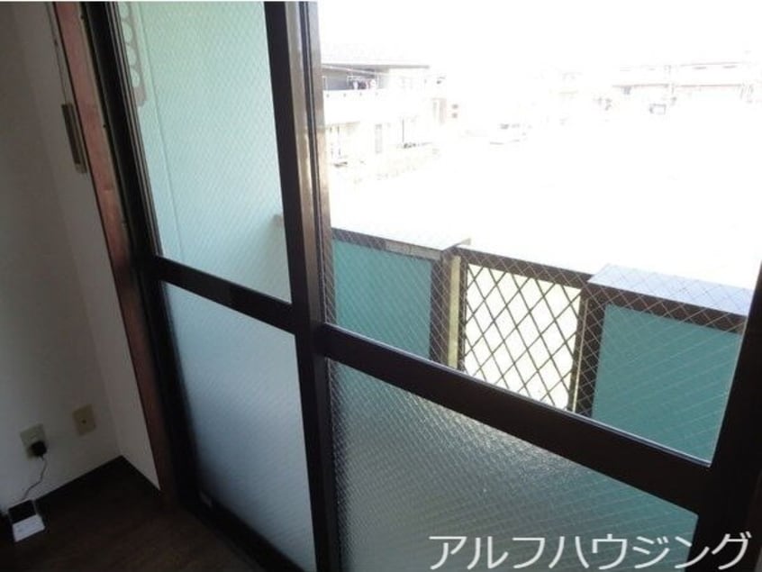 イメージ スカイハイツ