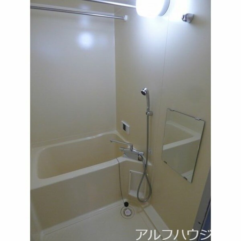 イメージ ソレイユフジ