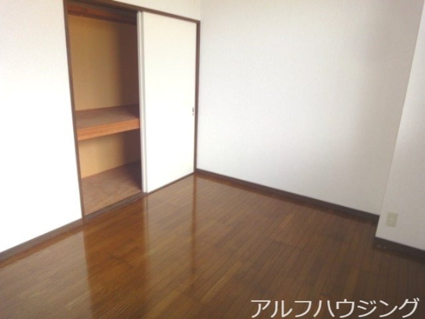 イメージ ツインズ前平Ⅰ