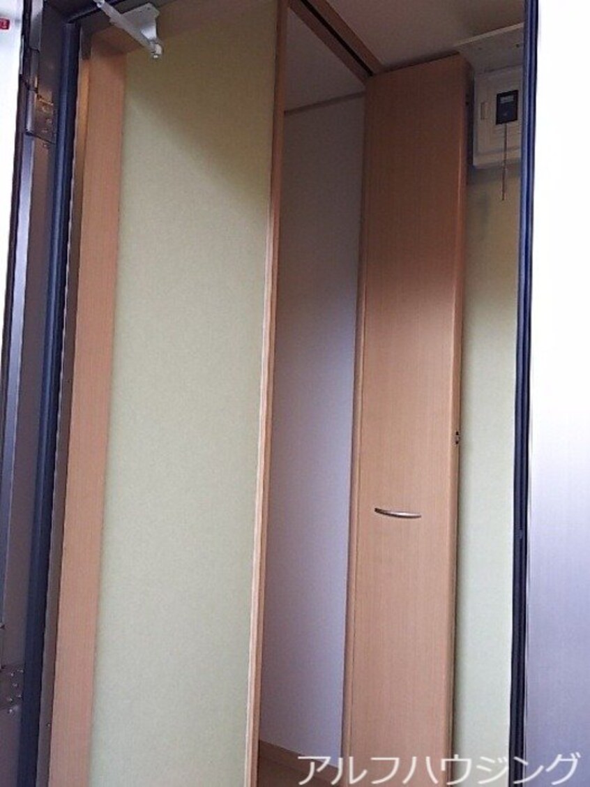 イメージ トレビナフェリーチェ