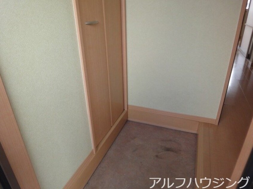 イメージ トレビナフェリーチェ