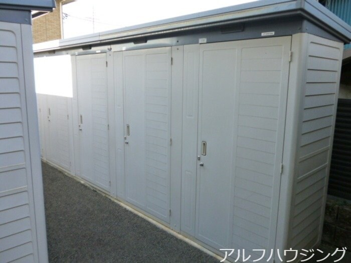  トレビナフェリーチェ