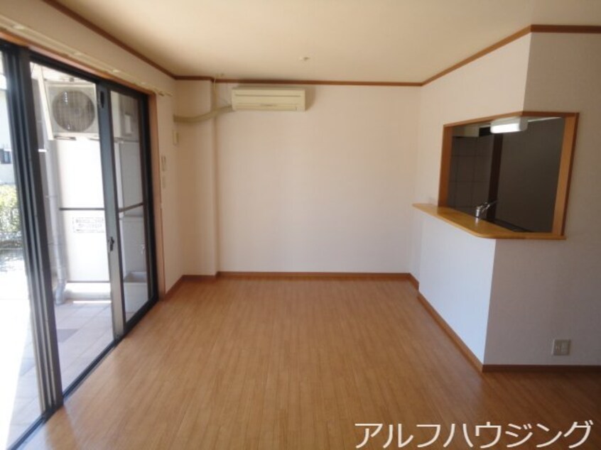 リビング１ パーシモン（Ｐｅｒｓｉｍｍｏｎ）