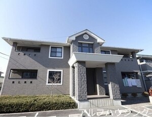 パークメゾンⅡ