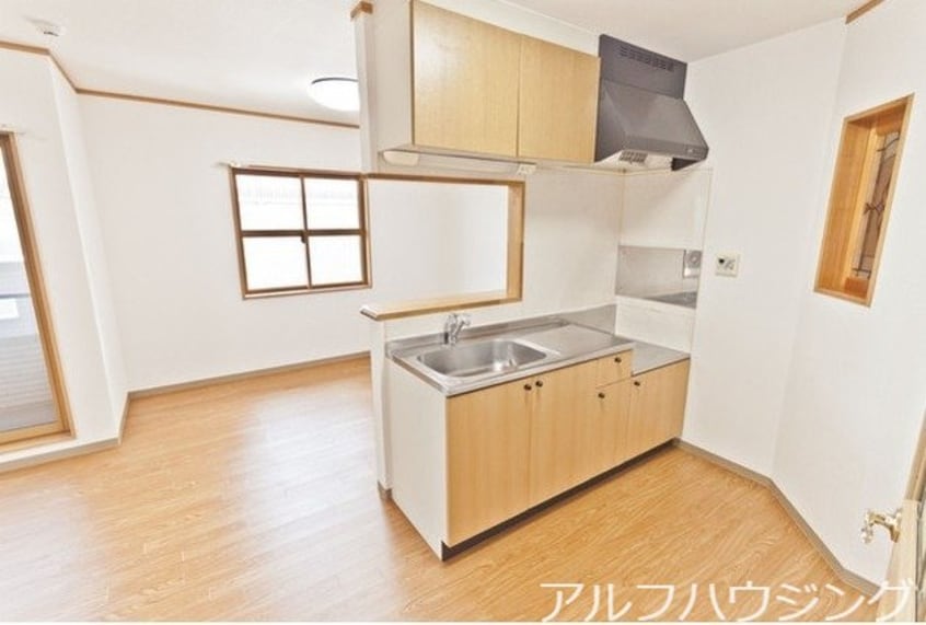  パークメゾンⅡ