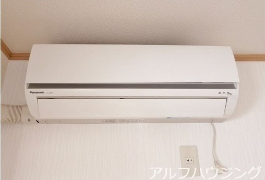  パークメゾンⅡ