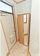  パークメゾンⅡ