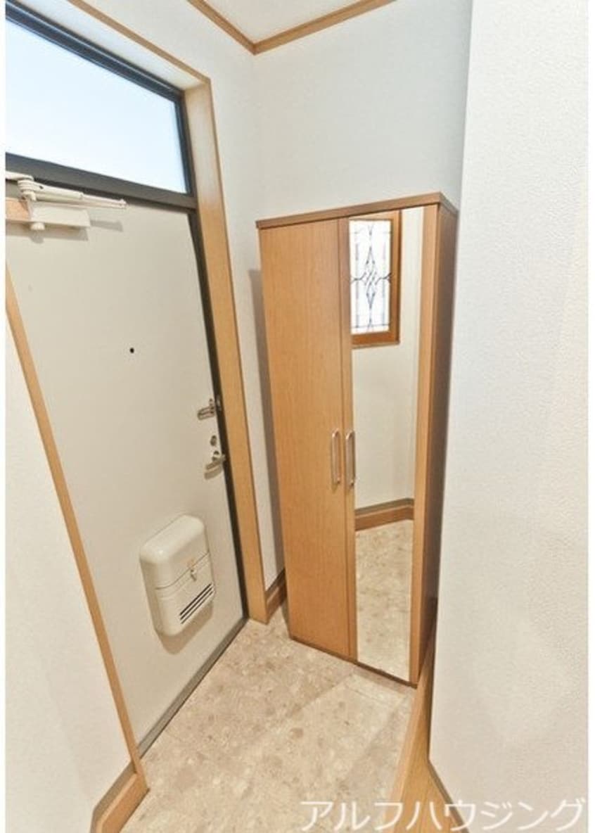  パークメゾンⅡ