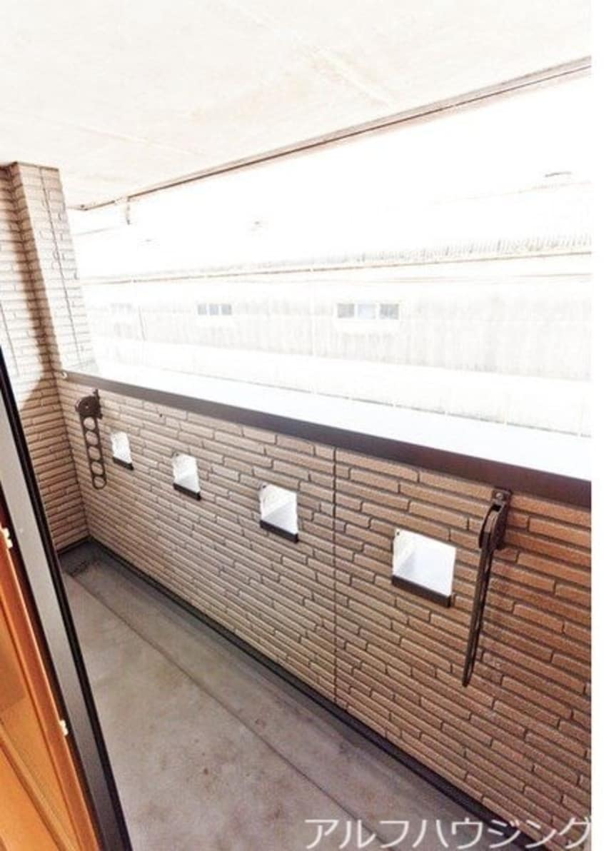  パークメゾンⅡ