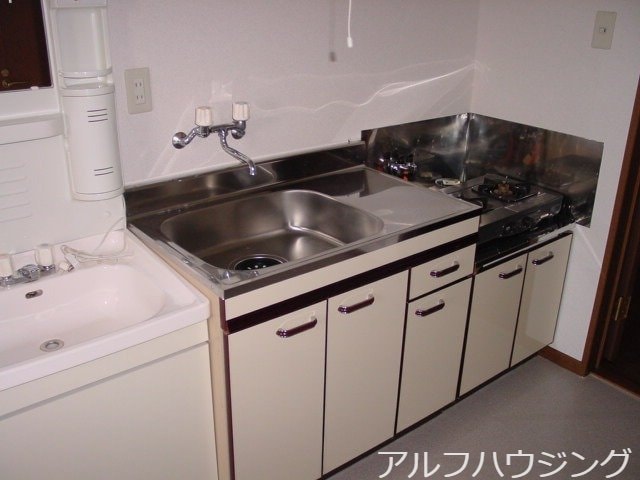 イメージ パールマンションⅠ