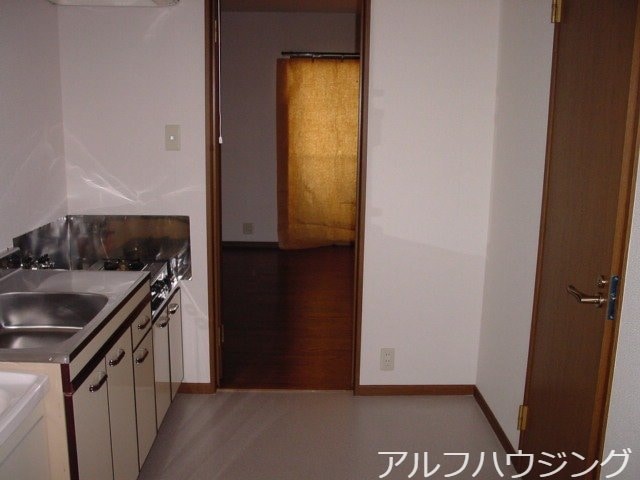 イメージ パールマンションⅠ