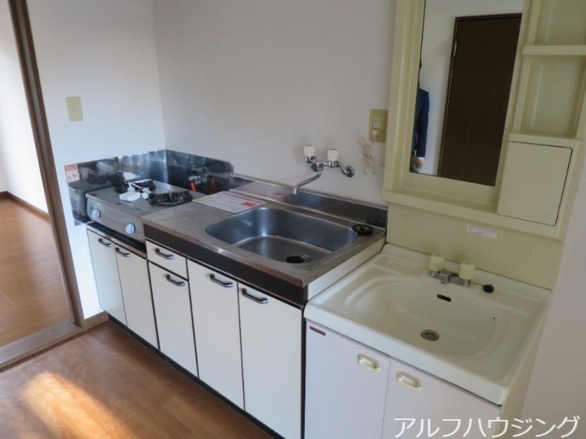 イメージ パールマンションⅠ