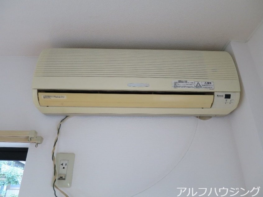 イメージ パールマンションⅠ