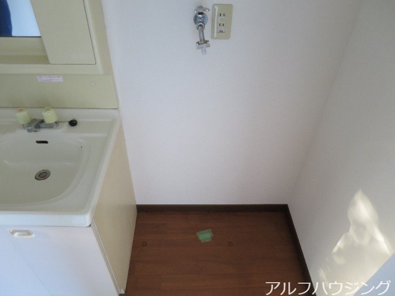 イメージ パールマンションⅠ