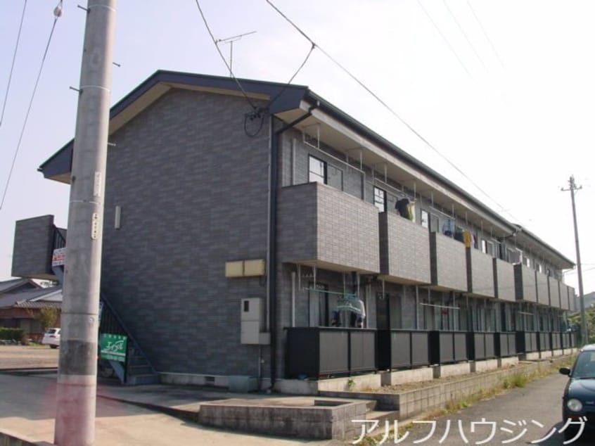  パールマンションⅠ