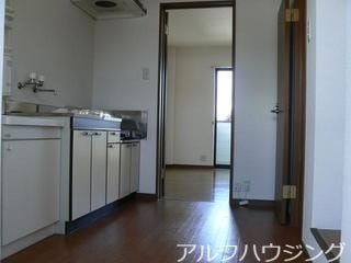 イメージ パールマンションⅠ