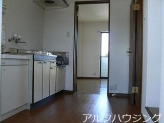 イメージ パールマンションⅠ