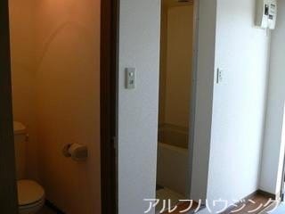 イメージ パールマンションⅠ