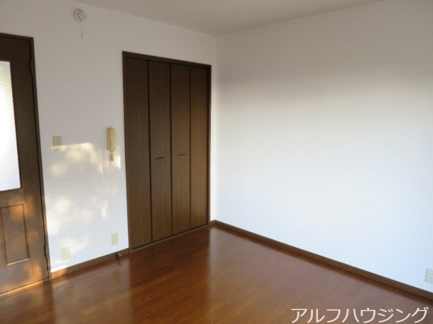 イメージ パールマンションⅡ