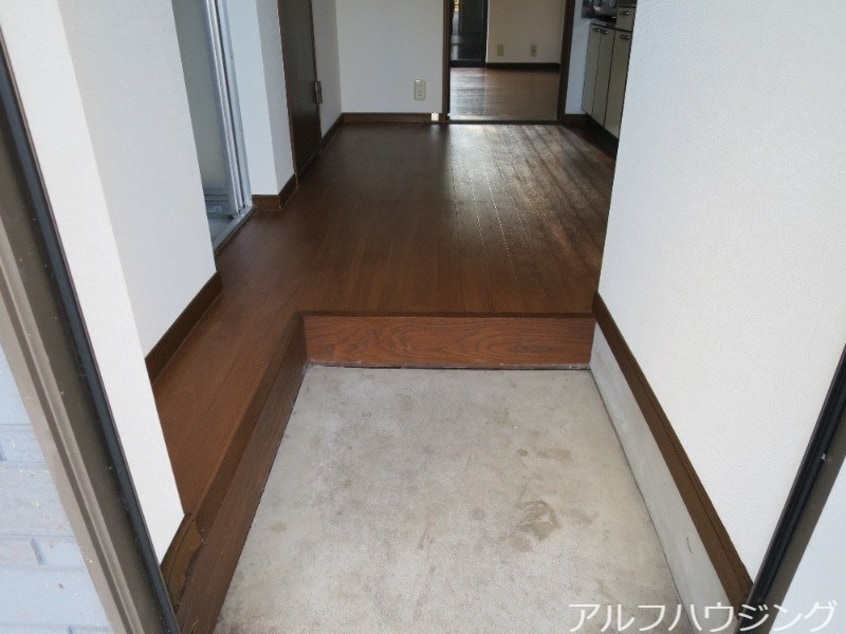 イメージ パールマンションⅡ