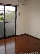 イメージ パールマンションⅢ