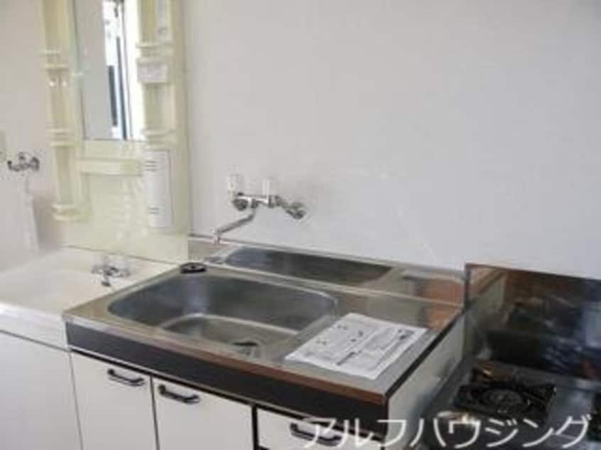 イメージ パールマンションⅢ