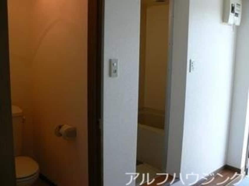 イメージ パールマンションⅢ