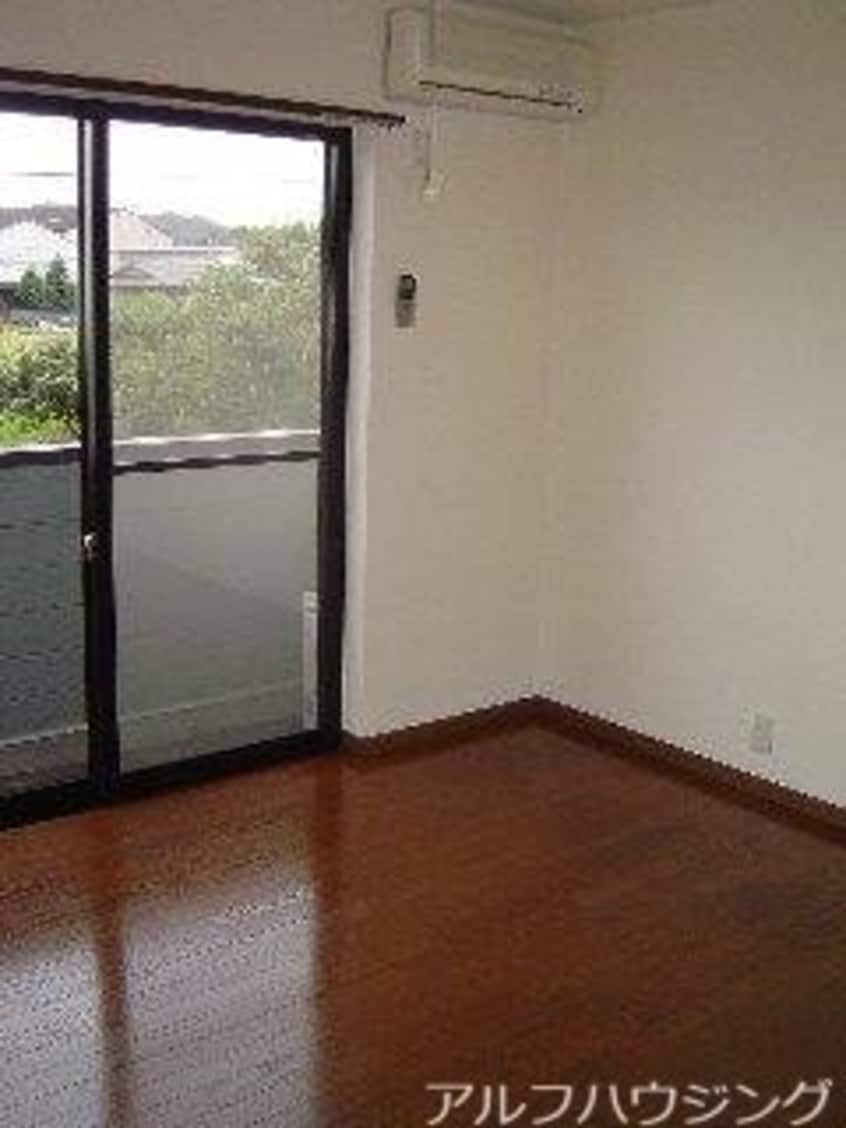 イメージ パールマンションⅢ