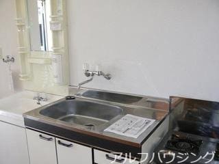 イメージ パールマンションⅢ