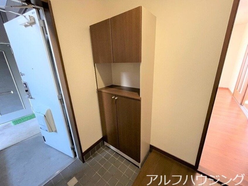  ファイン・コール